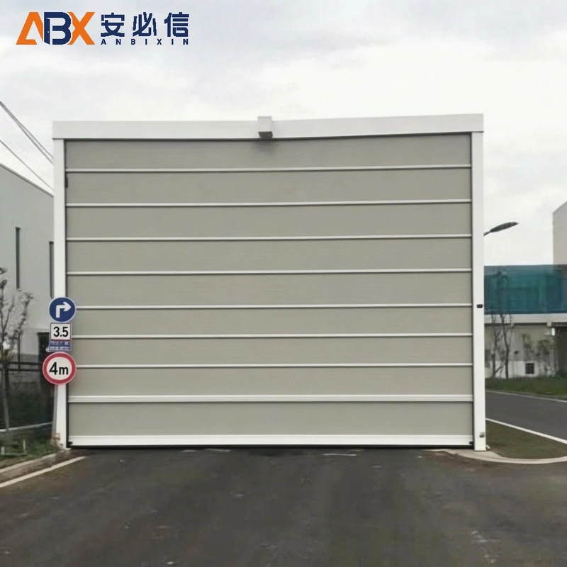 甘孜藏族自治州快速堆积门